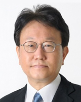 理事長 山口 昌彦