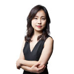 江崎 萌子